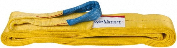 VALUE COLLECTION Value Collection WS-MH-SLNG1-194 Lifting Sling 6400 Lb