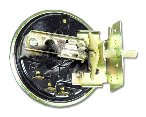 GENERAL ELECTRIC General Electric WH12X863 Pressure Switch Washer Part