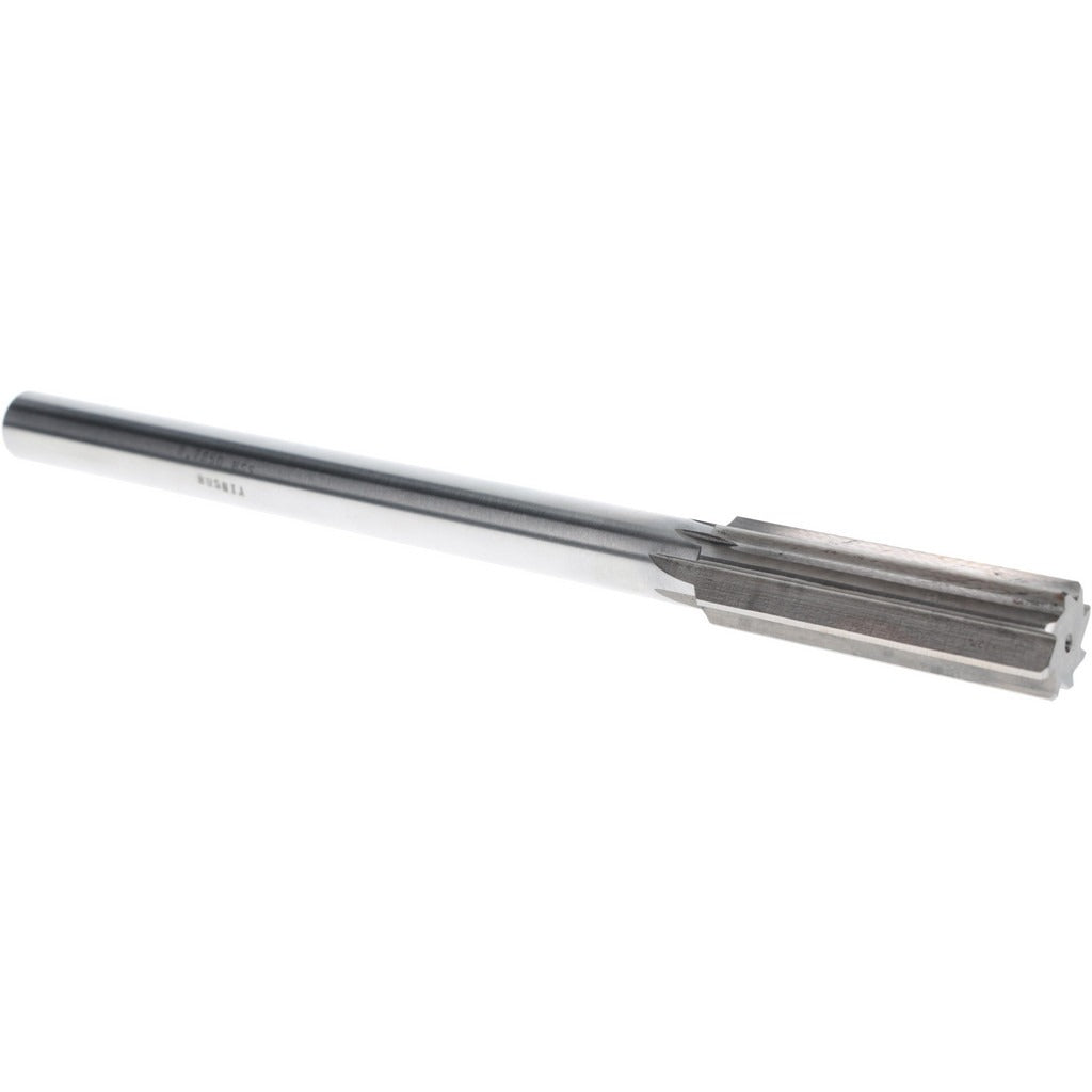 VALUE COLLECTION Value Collection SM0407850 Chucking Reamer 0.785 in Hss