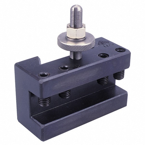 ALORIS Aloris CXA-1 Turning Facing Lathe Tool Post Holder