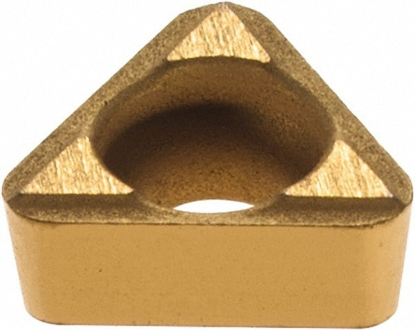 ALLIED MACHINE AND ENGINEERING Allied Machine TCGT-06T108 Turning Insert Carbide