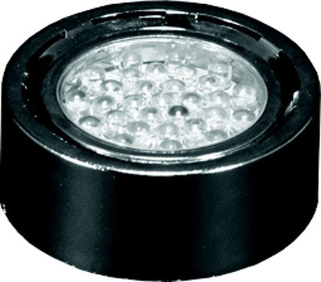 American Lighting OMNI-1-NK 12V 1.5W Nickel Puck