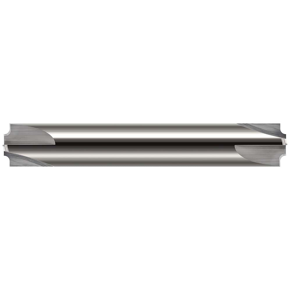 HARVEY TOOL Harvey Tool 21050 Corner Rounding End Mill 3/8 in 4 Flute