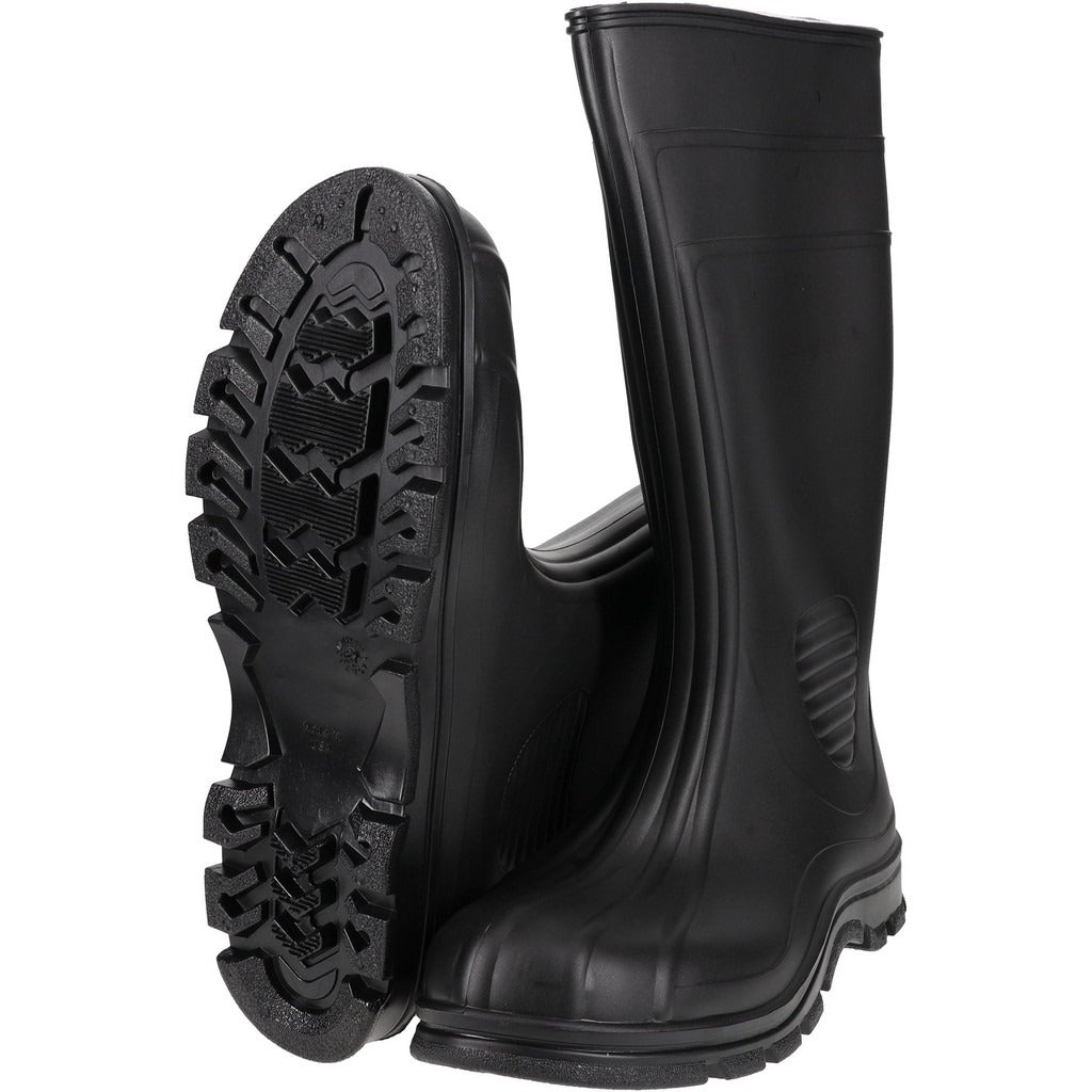 PRO-SAFE Pro-safe PS-70666-12 Work Boot Size 12 Plain Toe Pvc