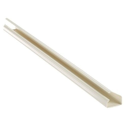 PANDUIT Panduit LD10IW8-A Raceway with Adhesive Mounting