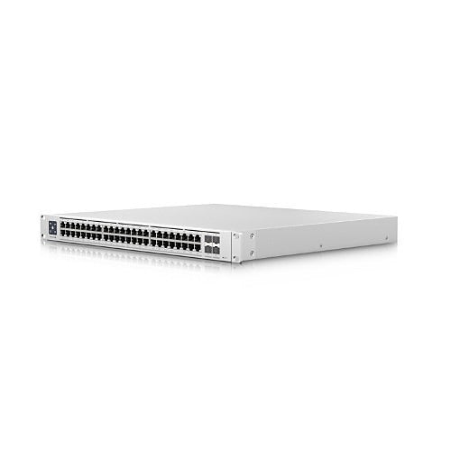 UBIQUITI Ubiquiti usw-enterprise-48-poe 48-port 2.5G Poe Switch