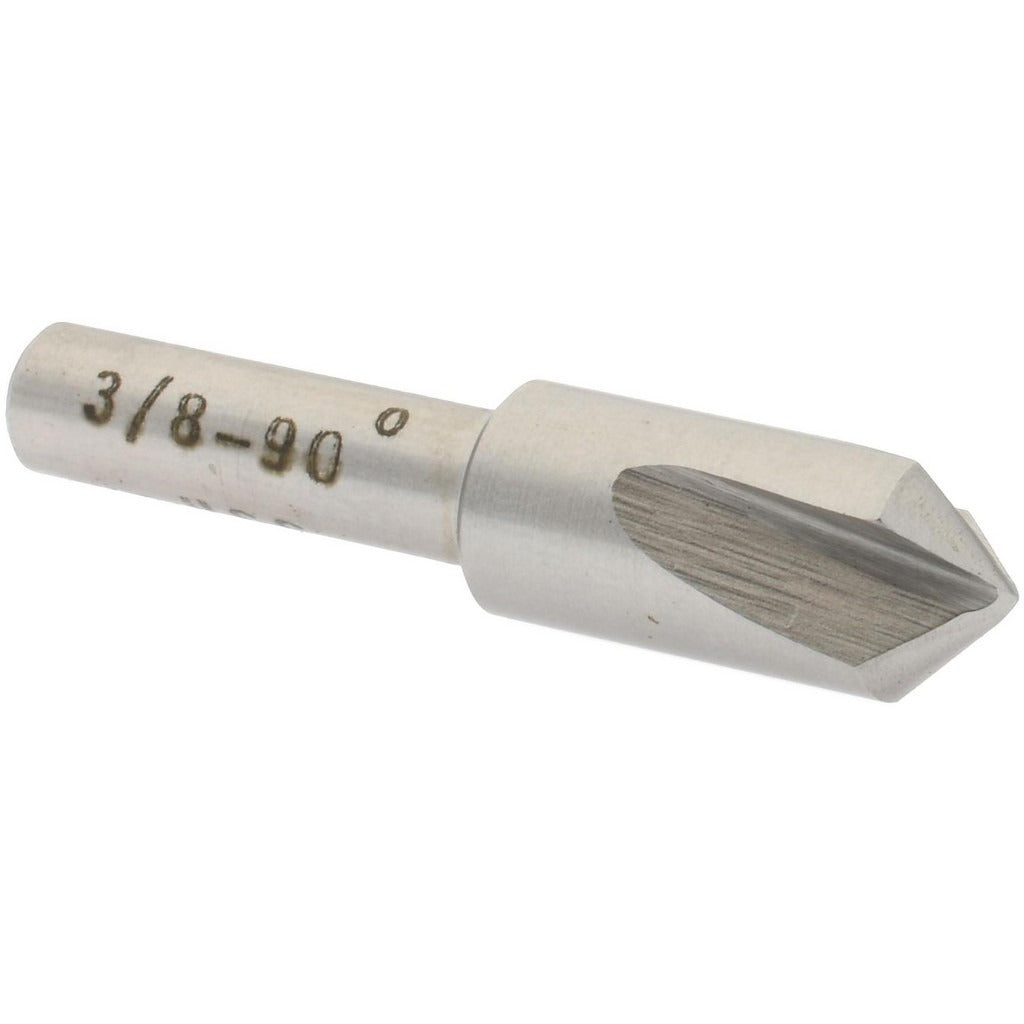 VALUE COLLECTION Value Collection SC4090024 Countersink 90 Deg 3 Flute Hss