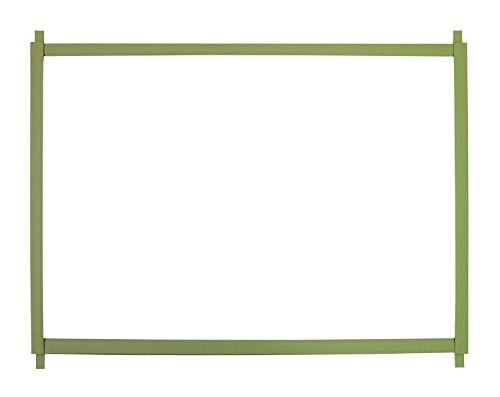 TPI Tpi TF33 Recessing Trim Frame for Fan Forced Cabinet Unit Heater 33 in