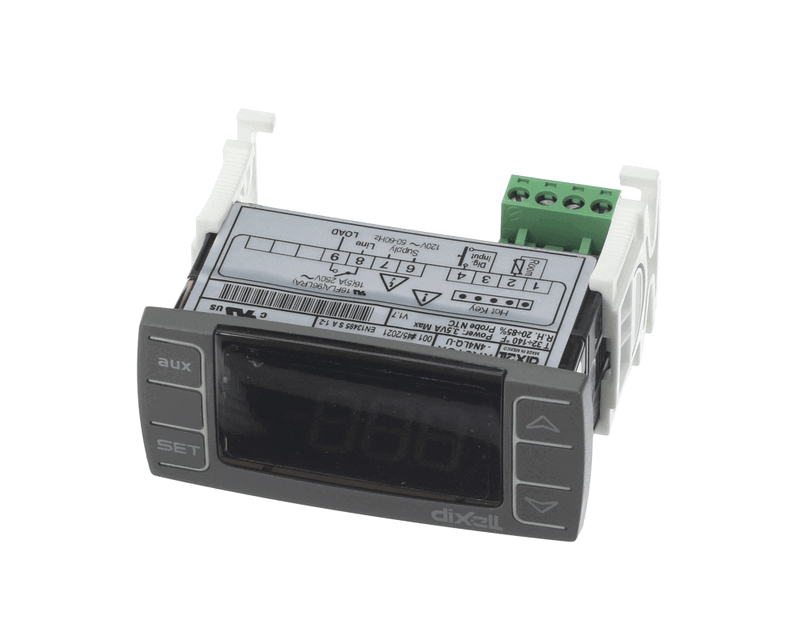 SECO TOOLS Seco Tools F70029 Controller 120V 16A 140C