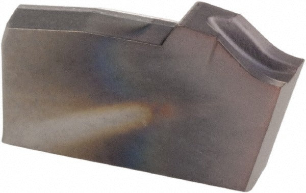 KENNAMETAL Kennametal 4111082 Cutoff Insert KCU25 Carbide 2.2mm