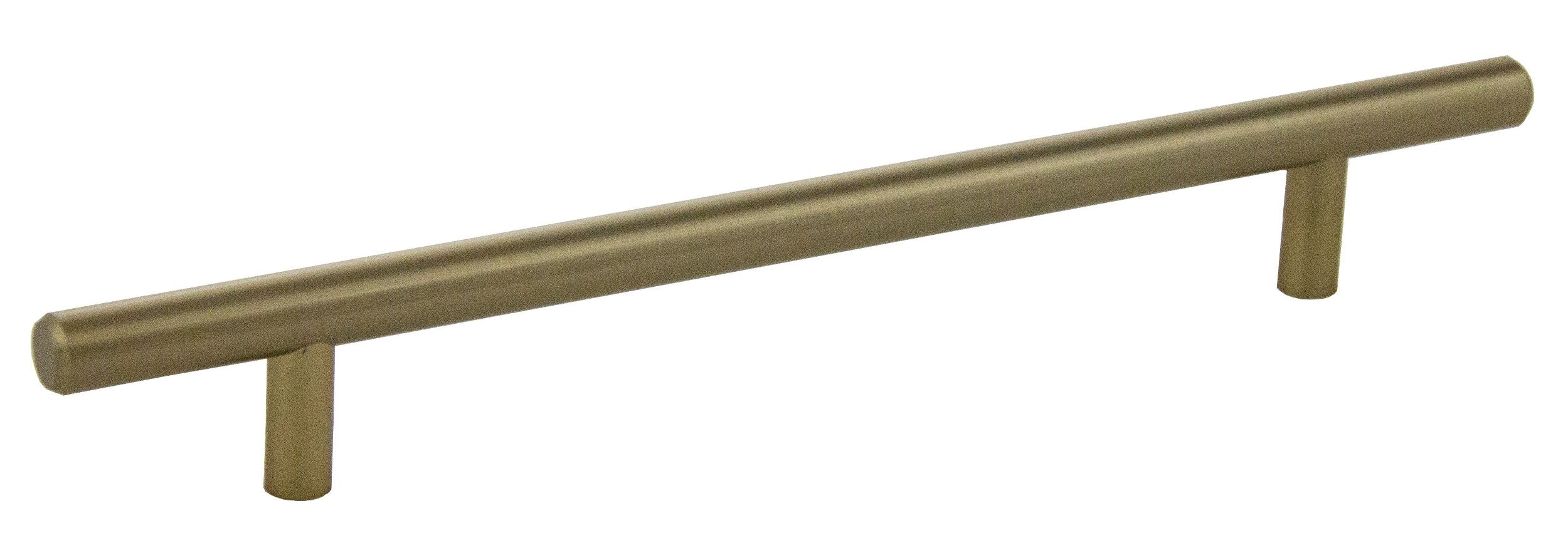 PRIDE INDUSTRIAL Pride Industrial P110RG Bar Cabinet Pull Rose Gold