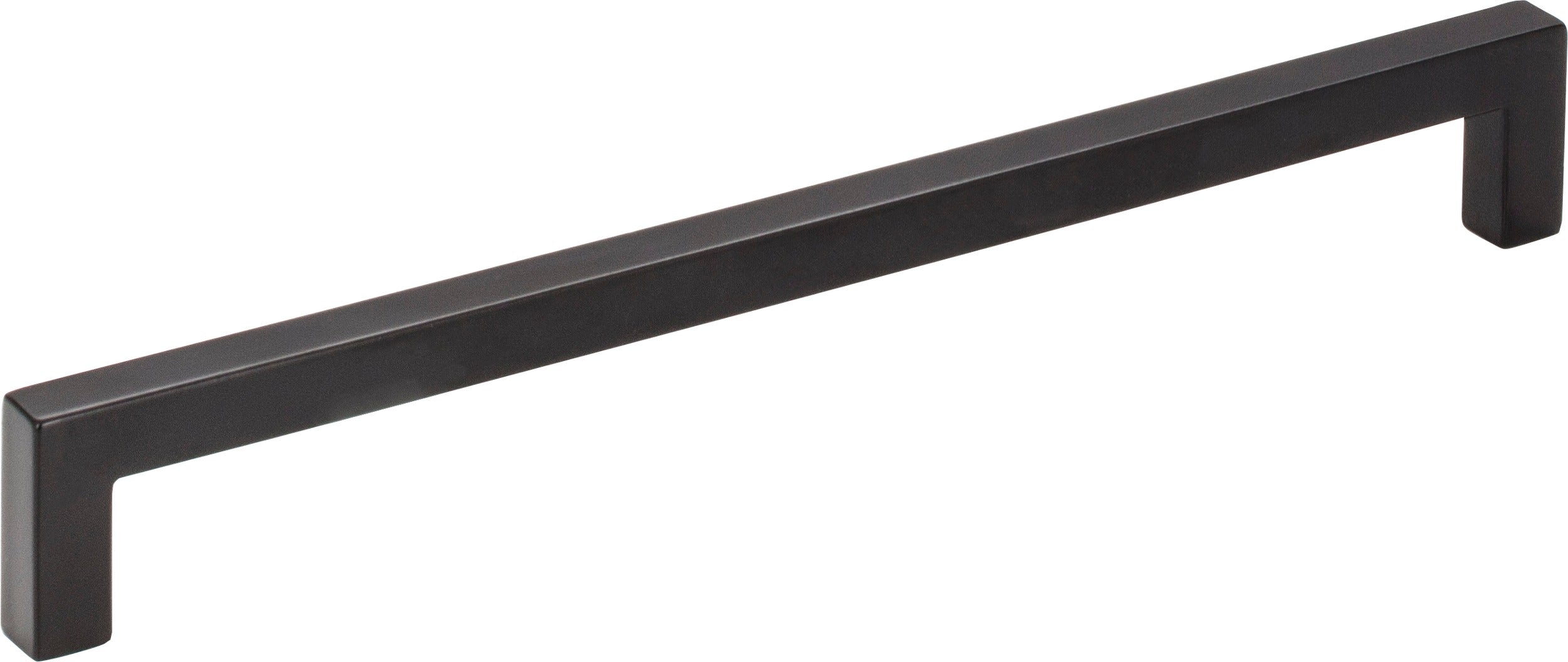 ELEMENTS Elements 625-192MB Cabinet Bar Pull Matte Black 192mm