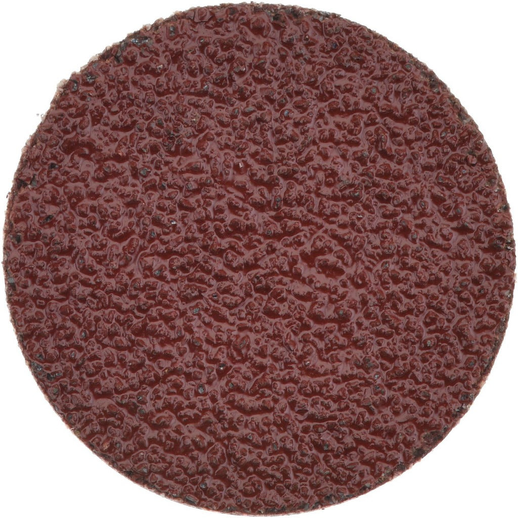 TRU-MAXX Tru-maxx 69957323791 Quick-change Disc 40 Grit 1-1/2 Inches