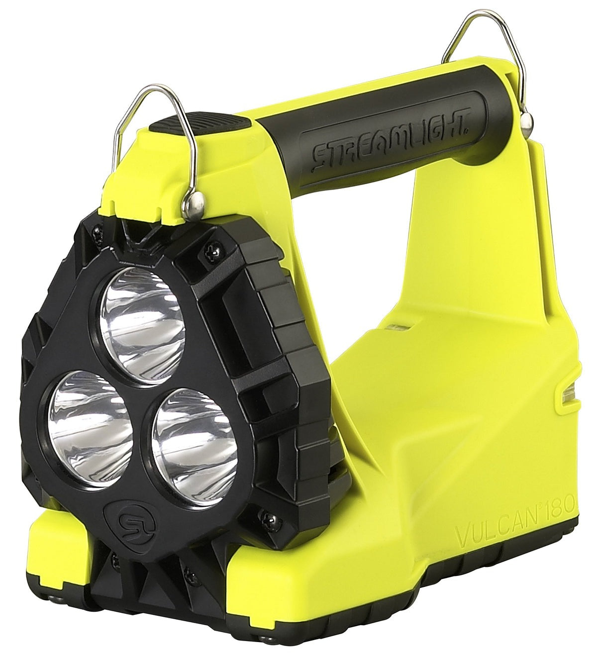 STREAMLIGHT Streamlight 44300 Vulcan 180 Without Charger 1200 Lumens (180 Degree)