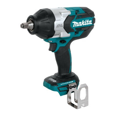 MAKITA Makita Usa Inc XWT08Z 18V Brushless Impact Wrench 1/2 in