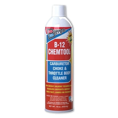 Berryman 117 B-12 Chemtool Carburetor/Choke Cleaner 16 oz Aerosol