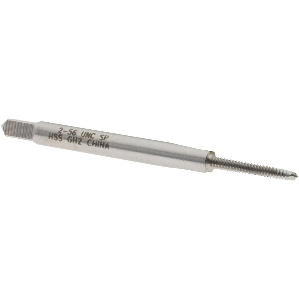 VALUE COLLECTION Value Collection MSC-04502563 Spiral Point Tap 2-56 Unc