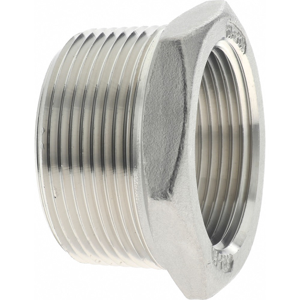 VALUE COLLECTION Value Collection 4HB11/2*11/4 Pipe Bushing 1-1/2 X 1-1/4 in