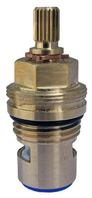 LASCO Larsen Supply S-166-2NL Ceramic Stem Cold 3804
