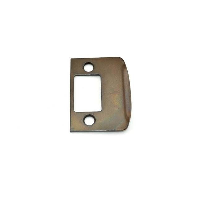 SCHLAGE Schlage Commercial 10095613 Deadbolt Strike Oil Rubbed Bronze