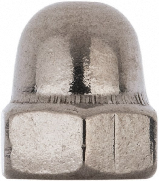 VALUE COLLECTION Value Collection DN7X00400-050BX M4x0.7 Acorn Nut