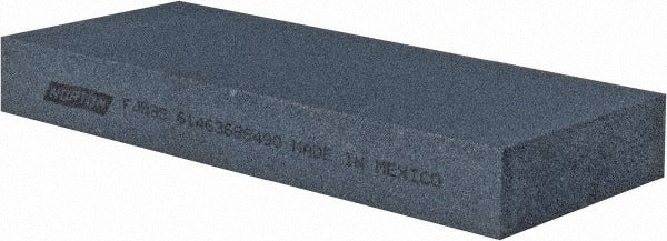 NORTON Norton 61463685490 Silicon Carbide Sharpening Stone Fine