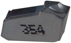 ISCAR Iscar 6002549 Gfn 3J Carbide Cutoff Insert 3 Mm