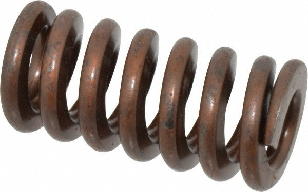 ASSOCIATED SPRING Associated Spring Raymond 105-508 Die Spring Heavy-duty