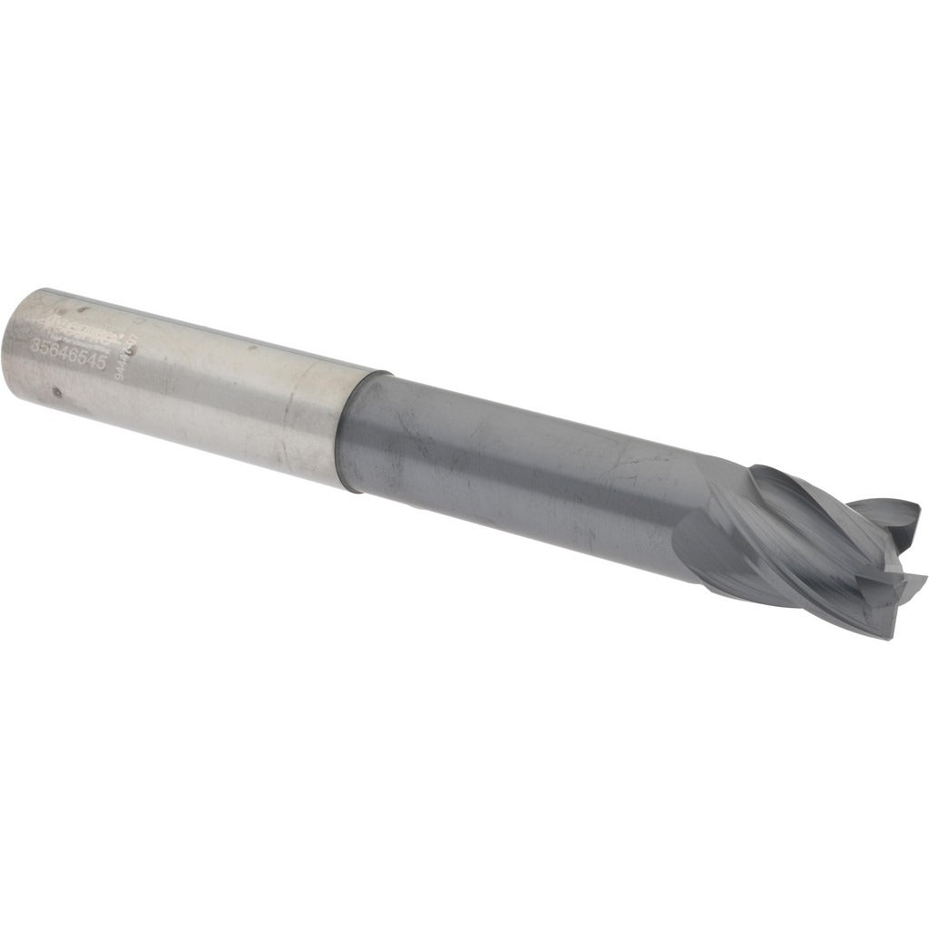 ACCUPRO Accupro 95168586 Corner Chamfer End Mill 3/4 in 4 Flute