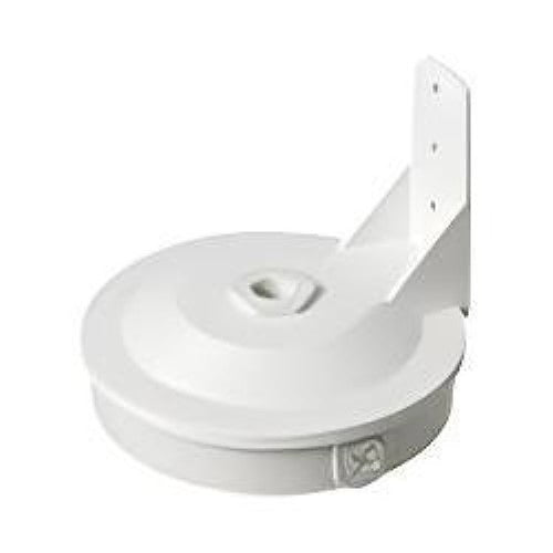 ARLINGTON Arlington Industries 8161BRGC Weatherproof Wall Box