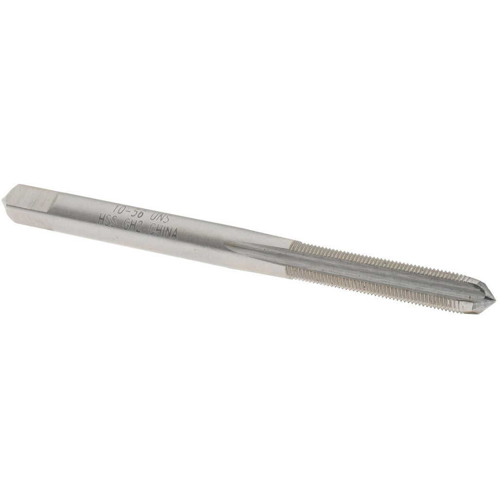 VALUE COLLECTION Value Collection JY4838470 Straight Flute Tap 10-56 Uns