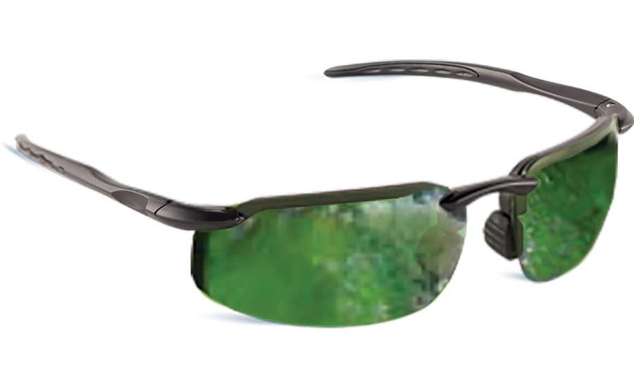 GLOBAL GLOVE Global Glove BH10616AF Swordfish Safety Glasses (1 Each)