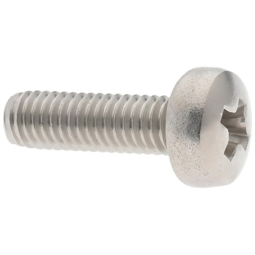 VALUE COLLECTION Value Collection MPPX03010-100BX M3x0.5 Pan Head Screw