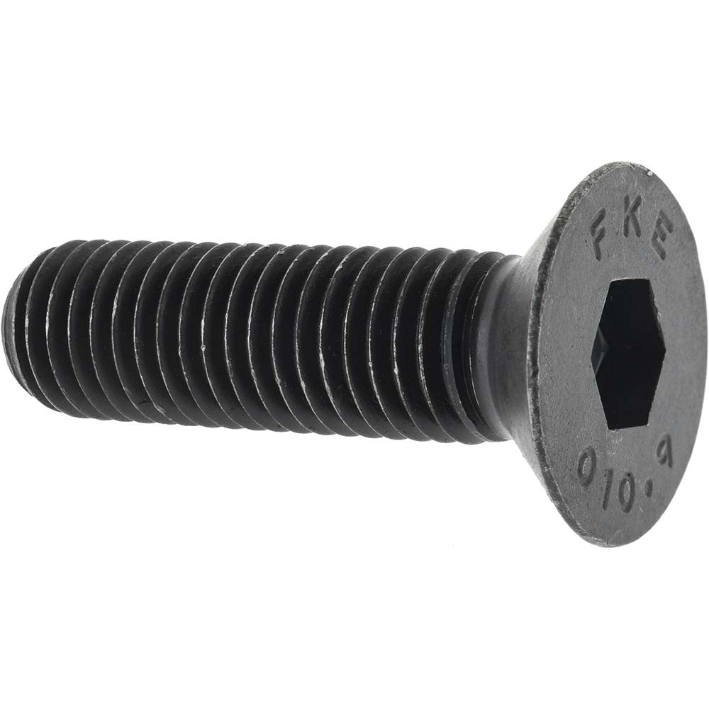 VALUE COLLECTION Value Collection -43182-2 M14x2 Flat Socket Cap Screw