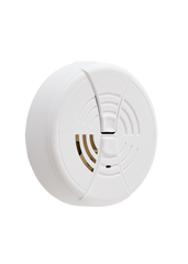 BRK FG250B 9 Volt Battery Powered Smoke Alarm