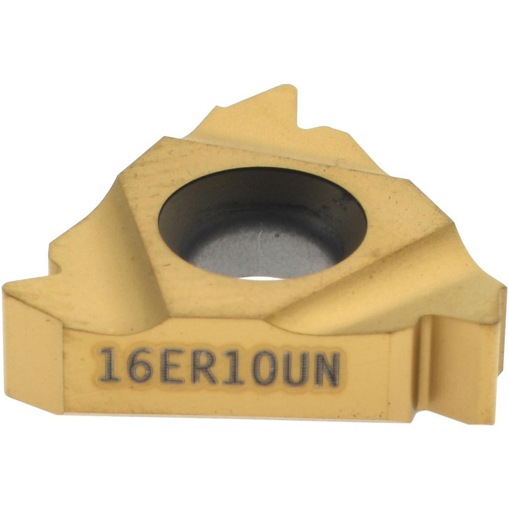 SECO TOOLS Seco 00049762 Threading Insert 10 Tpi 3/8 Inch Ic