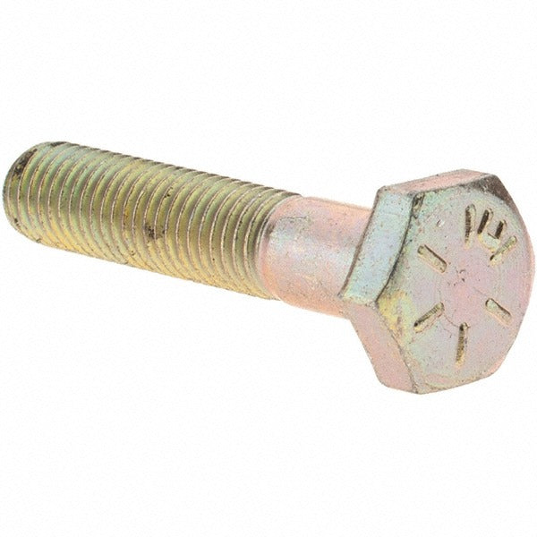 VALUE COLLECTION Value Collection MP39305 Hex Head Cap Screw 1/4-28 Grade 8