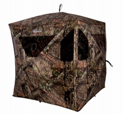 AMERISTEP Evolved Ingenuity AMEBL3001 Ground Blind 67 in Hub Style
