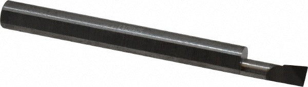 SCIENTIFIC CUTTING TOOLS Scientific Cutting Tools PCD-B140400 Boring Bar