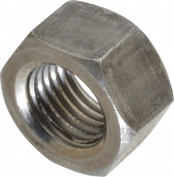 VALUE COLLECTION Value Collection 96797 Hex Nut 3/8-24 Unf Steel
