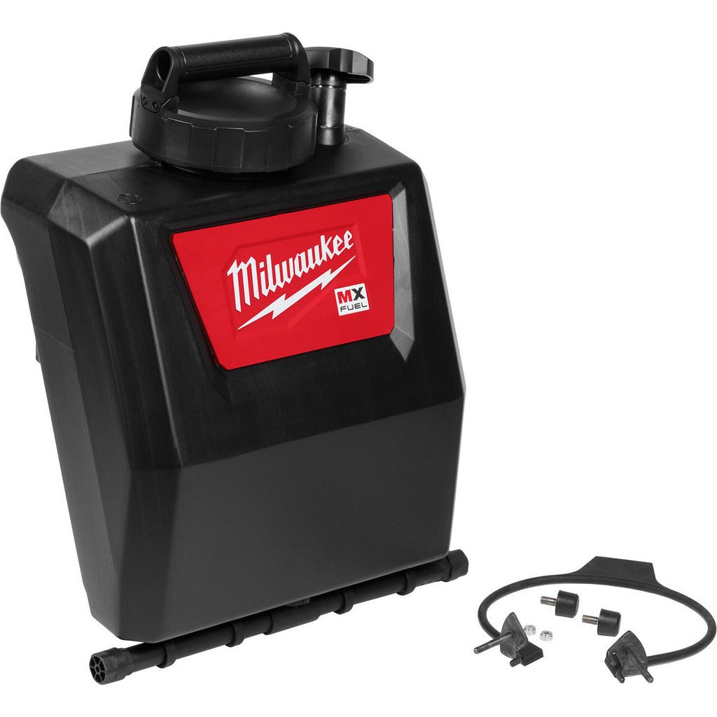 MILWAUKEE Milwaukee Tool 49-49-2010 Plate Compactor Water Tank Kit