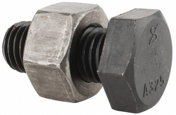 VALUE COLLECTION Value Collection HCI30750175N-015BX Hex Head Bolt A325