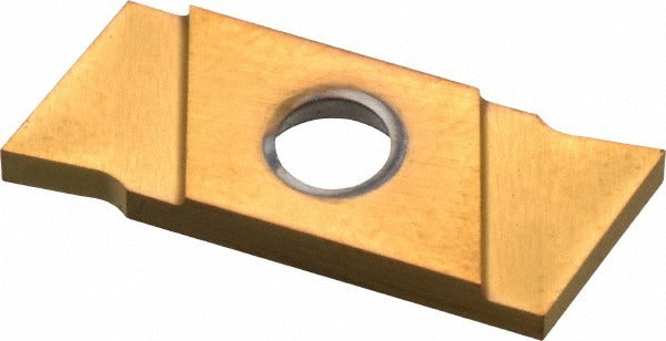 NIKCOLE MINI-SYSTEMS Nikcole Mini-systems GIE7SG1.6R Gold Grooving Insert