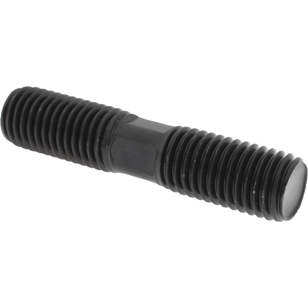 GIBRALTAR Gibraltar 40902G Double Threaded Stud 3/4-10 3-1/2 in