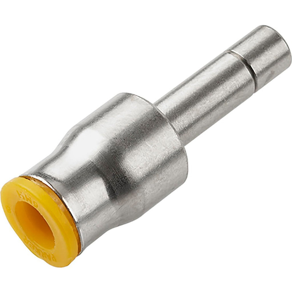 PARKER Parker 62PLPSP-8M-6M Push-to-connect Expander Fitting
