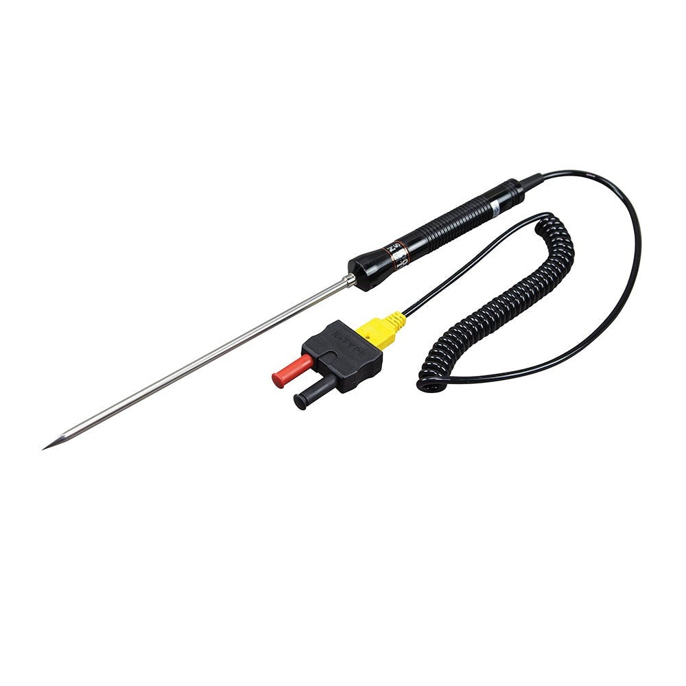 KLEIN TOOLS Klein Tools CL450 HVAC Clamp Meter with Differential Temperature 1000V (1 Pack) CL450