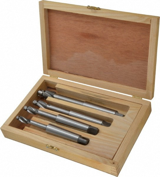 VALUE COLLECTION Value Collection 381-9044 Counterbore Set Hss 4 Piece