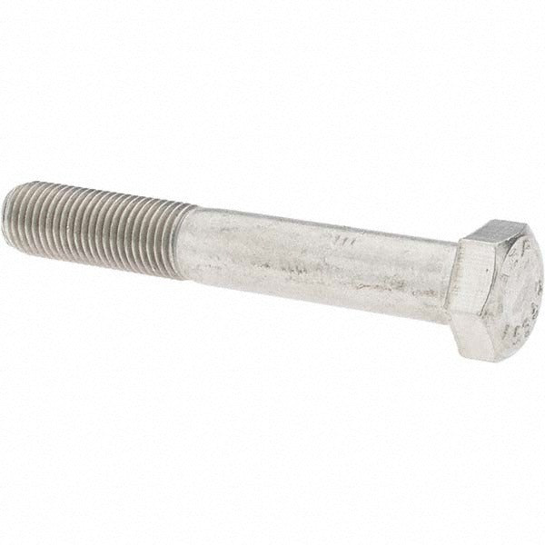 VALUE COLLECTION Value Collection 92742 Hex Head Cap Screw 3/8-24 X 2.5 in