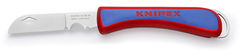 Knipex 162050SB Folding Knife