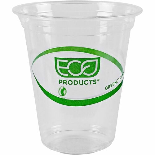 ECO-PRODUCTS Eco-products ECOEPCC16GSA Greenstripe Cold Cup 16oz Pla 50pk